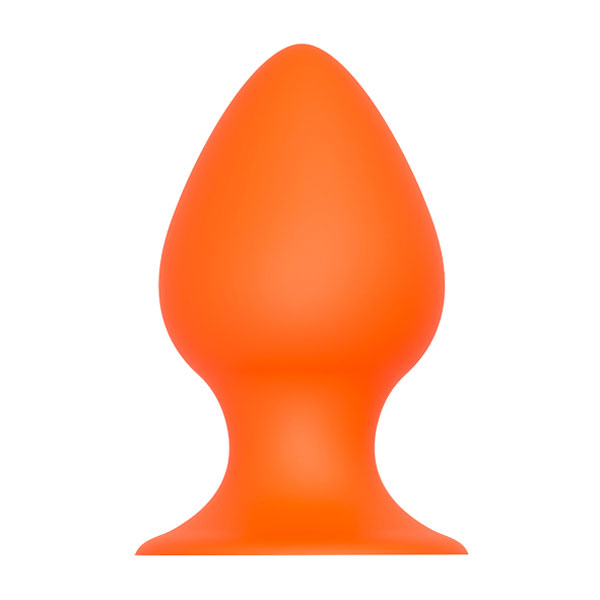 dd21448 - Анальная пробка "Bootyful Plug With Suction Cup" dd21448 - Анальная пробка "Bootyful Plug With Suction Cup"