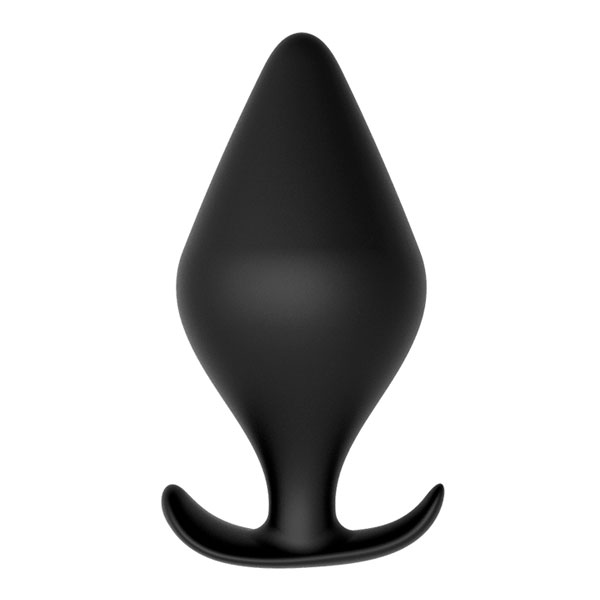 dd21450 - Анальная пробка "Bootyful Plug With Suction Cup" dd21450 - Анальная пробка "Bootyful Plug With Suction Cup"