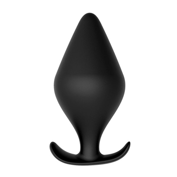 dd21452 - Анальная пробка "Bootyful Plug With T-Handle" dd21452 - Анальная пробка "Bootyful Plug With T-Handle"