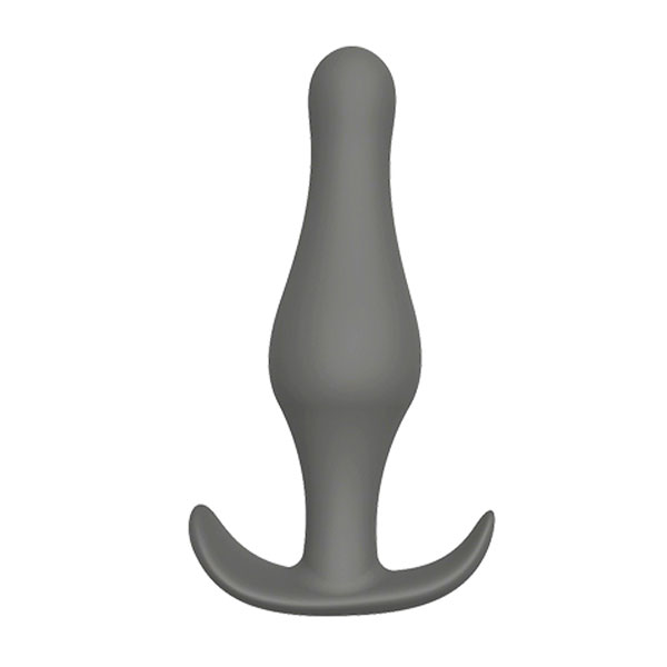 dd21455 - Анальная пробка "Silicone Plug With T-Handle" dd21455 - Анальная пробка "Silicone Plug With T-Handle"