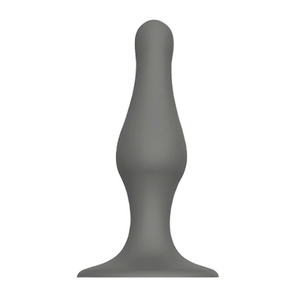 dd21458 - Анальная пробка "Silicone Plug With Suction Cup" dd21458 - Анальная пробка "Silicone Plug With Suction Cup"
