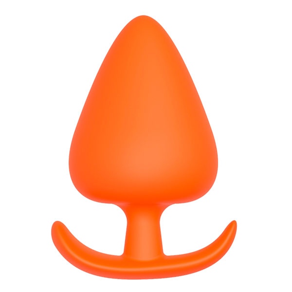 dd21459 - Анальная пробка "Silicone Plug With Suction Cup" dd21459 - Анальная пробка "Silicone Plug With Suction Cup"