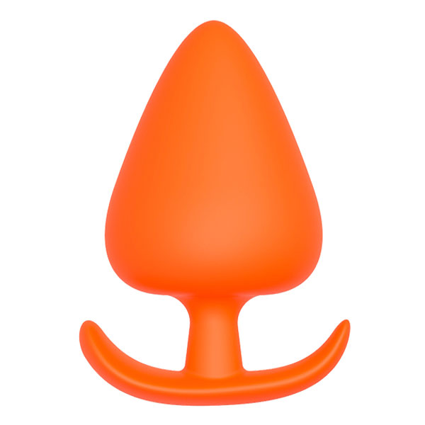 dd21460 - Анальная пробка "Bootyful Plug With Suction Cup" dd21460 - Анальная пробка "Bootyful Plug With Suction Cup"