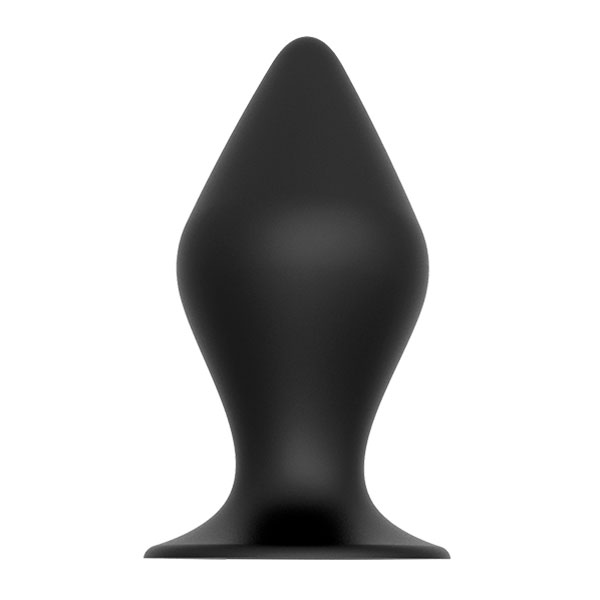 dd21463 - Анальная пробка "Bootyful Plug With Suction Cup" dd21463 - Анальная пробка "Bootyful Plug With Suction Cup"