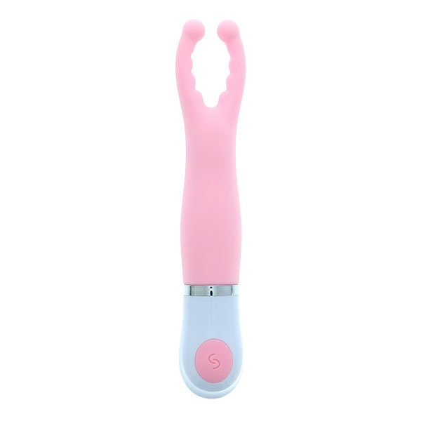 dd21465 - Стимулятор клитора "10-Speed Clitoral Pincer" dd21465 - Стимулятор клитора "10-Speed Clitoral Pincer"