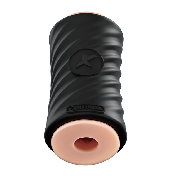 dd44917 - Мастурбатор "PDX Elite Sure Grip Stroker Black" dd44917 - Мастурбатор "PDX Elite Sure Grip Stroker Black"
