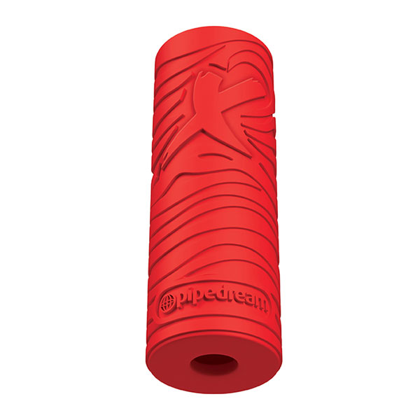 dd44930 - Мастурбатор "PDX Elite EZ Grip Stroker Red" dd44930 - Мастурбатор "PDX Elite EZ Grip Stroker Red"