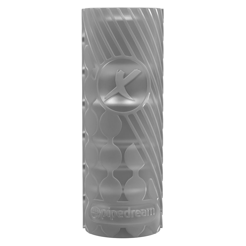 dd44929 - Мастурбатор "PDX Elite EZ Grip Stroker Clear" dd44929 - Мастурбатор "PDX Elite EZ Grip Stroker Clear"