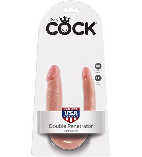 dd44703 - Фаллоимитатор "King Cock S" dd44703 - Фаллоимитатор "King Cock S"