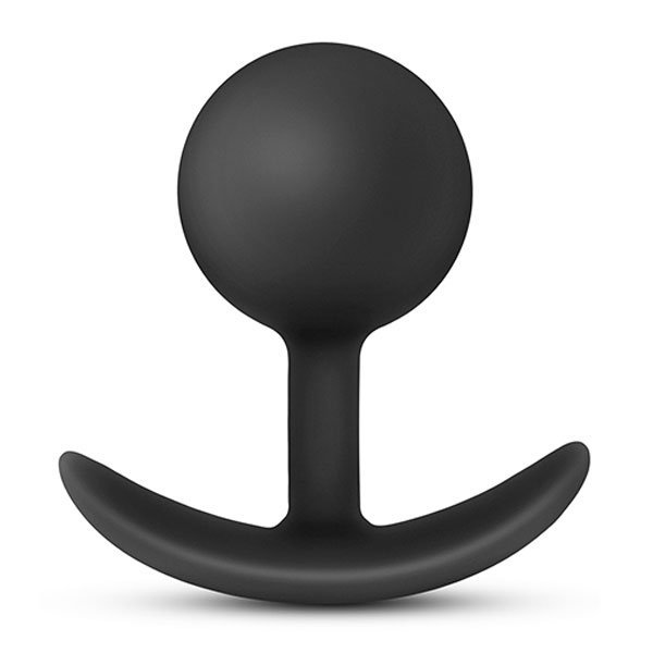 t330443 - Анальная пробка "Luxe Wearable Vibra Plug" t330443 - Анальная пробка "Luxe Wearable Vibra Plug"