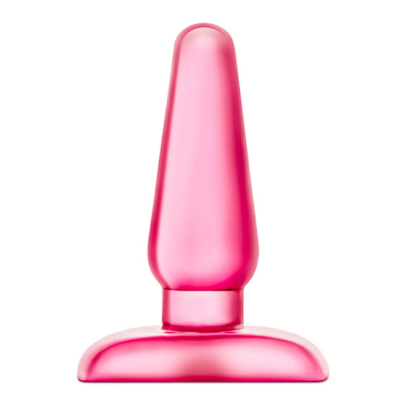t330765 - Анальная пробка "B Yours Eclipse Anal Pleasure Medium" t330765 - Анальная пробка "B Yours Eclipse Anal Pleasure Medium"