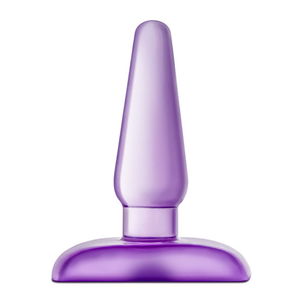 t330768 - Анальная пробка "B Yours Eclipse Anal Pleasure Small" t330768 - Анальная пробка "B Yours Eclipse Anal Pleasure Small"