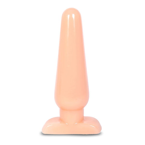 t330828 - Анальная пробка "Hung Rider Large Plug" t330828 - Анальная пробка "Hung Rider Large Plug"