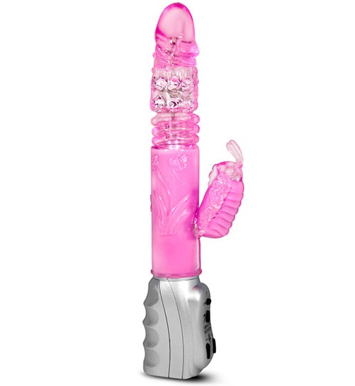 t330885 - Вибратор "Sexy Things Butterfly Stroker" t330885 - Вибратор "Sexy Things Butterfly Stroker"