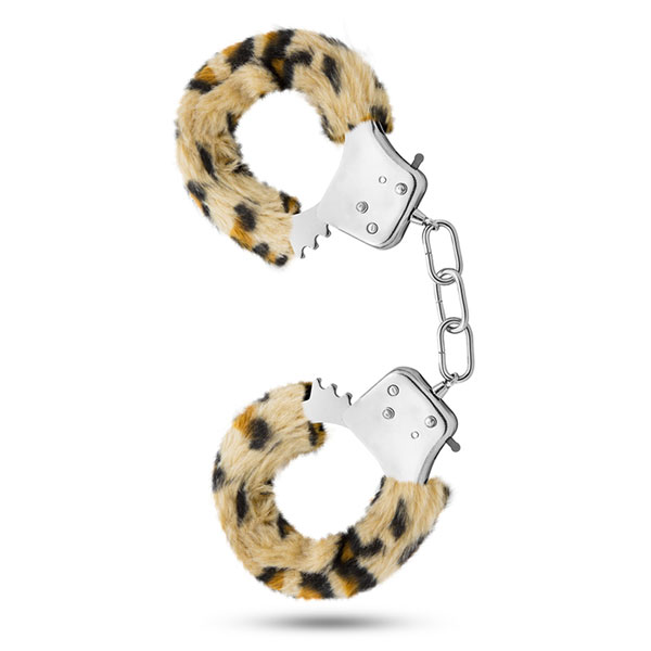 t330924 - Наручники "Temptasia Cuffs" t330924 - Наручники "Temptasia Cuffs"