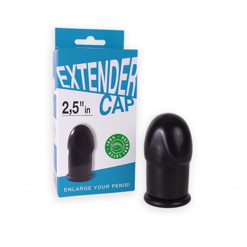 sk3230 - Насадка-удлинитель "Extender Cup" sk3230 - Насадка-удлинитель "Extender Cup"