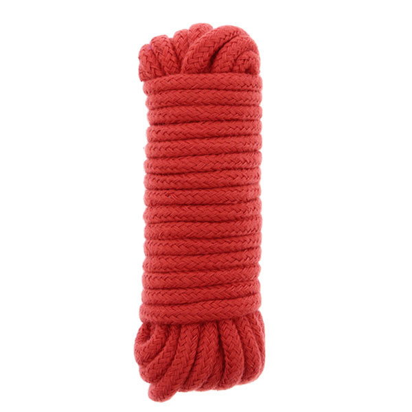 dd20856 - Веревка "Bondx Love Rope" (5 м) dd20856 - Веревка "Bondx Love Rope" (5 м)