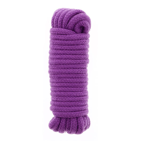 dd20859 - Веревка "Bondx Love Rope" (5 м) dd20859 - Веревка "Bondx Love Rope" (5 м)