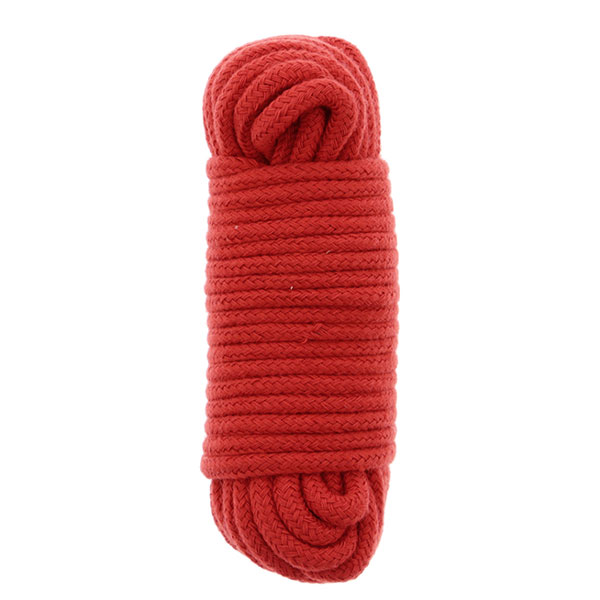 dd20860 - Веревка "Bondx Love Rope" (10 м) dd20860 - Веревка "Bondx Love Rope" (10 м)