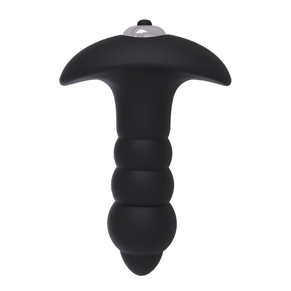 dd21485 - Анальная пробка "Bootyful Bubble Plug" dd21485 - Анальная пробка "Bootyful Bubble Plug"