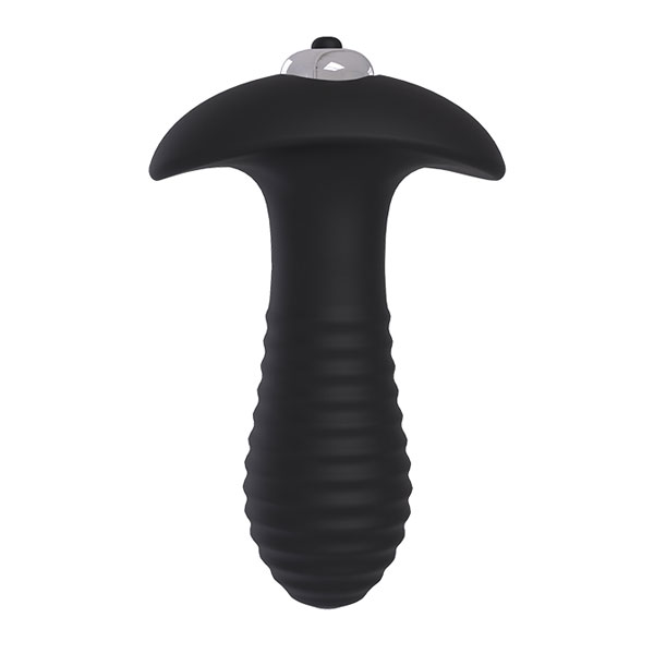 dd21488 - Анальная пробка "Bootyful Spiral Plug" dd21488 - Анальная пробка "Bootyful Spiral Plug"