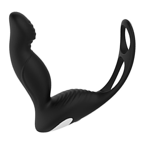 dd21491 - Насадка-массажер простаты "P-Pleasure W Erection Enhancer" dd21491 - Насадка-массажер простаты "P-Pleasure W Erection Enhancer"