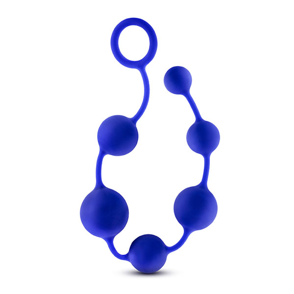 t331176 - Анальная цепочка "Performance Silicone Anal Beads" t331176 - Анальная цепочка "Performance Silicone Anal Beads"