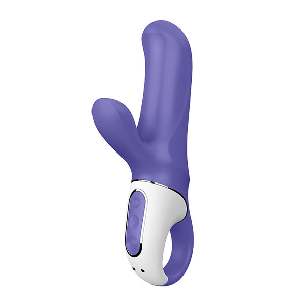 t360058 - Вибромассажер "Satisfyer Vibes Magic Bunny" t360058 - Вибромассажер "Satisfyer Vibes Magic Bunny"