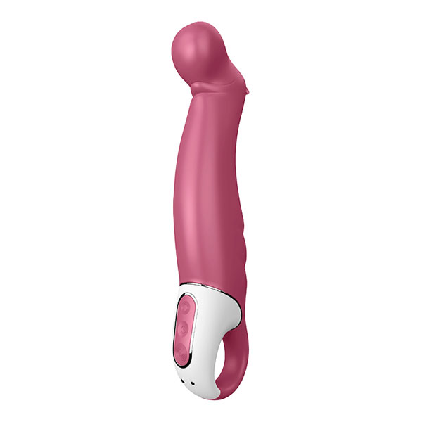 t360061 - Вибромассажер "Satisfyer Vibes Petting Hippo" t360061 - Вибромассажер "Satisfyer Vibes Petting Hippo"