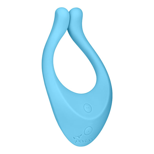 t360065 - Стимулятор "Satisfyer Partner Multifun 1" t360065 - Стимулятор "Satisfyer Partner Multifun 1"