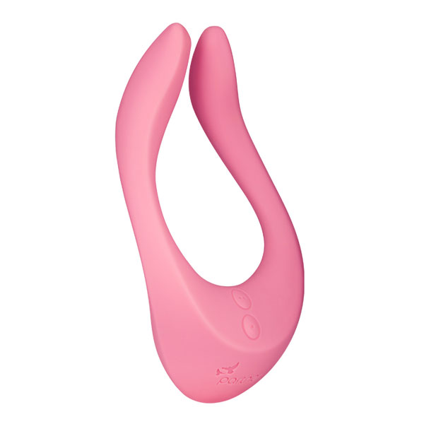 t360066 - Стимулятор "Satisfyer Partner Multifun 2" t360066 - Стимулятор "Satisfyer Partner Multifun 2"