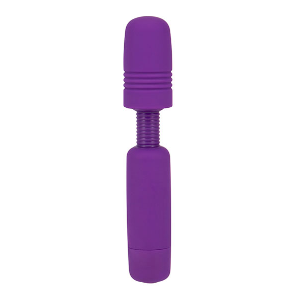 dd51090 - Стимулятор клитора "Power Tip Jr Massage Wand" dd51090 - Стимулятор клитора "Power Tip Jr Massage Wand"