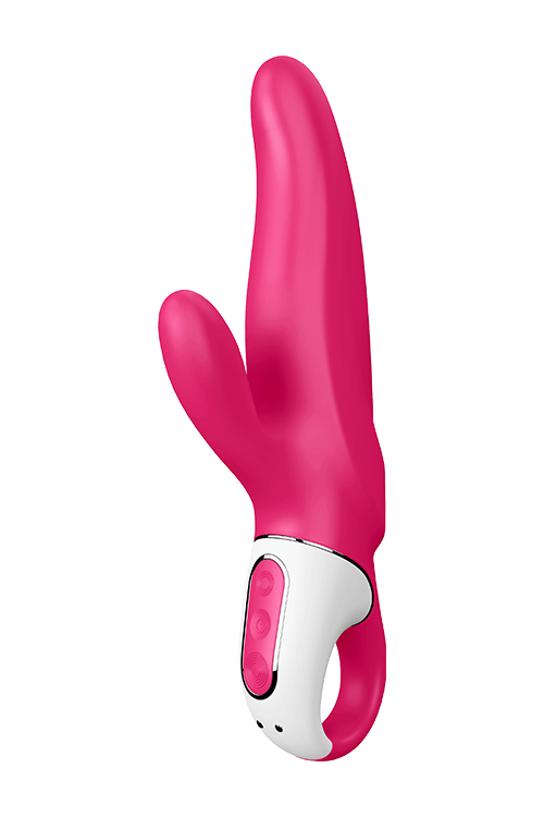 t360060 - Вибромассажер "Satisfyer Vibes Mister Rabbit" t360060 - Вибромассажер "Satisfyer Vibes Mister Rabbit"