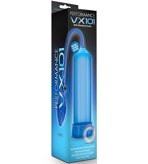 t331188 - Вакуумная помпа "Performance VX101" t331188 - Вакуумная помпа "Performance VX101"