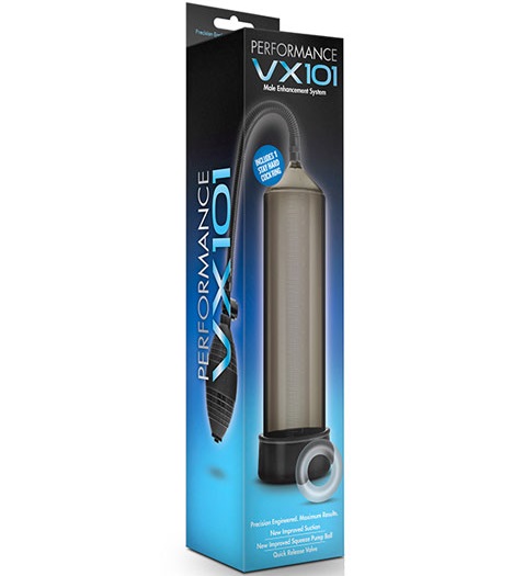 t331189 - Вакуумная помпа "Performance VX101" t331189 - Вакуумная помпа "Performance VX101"