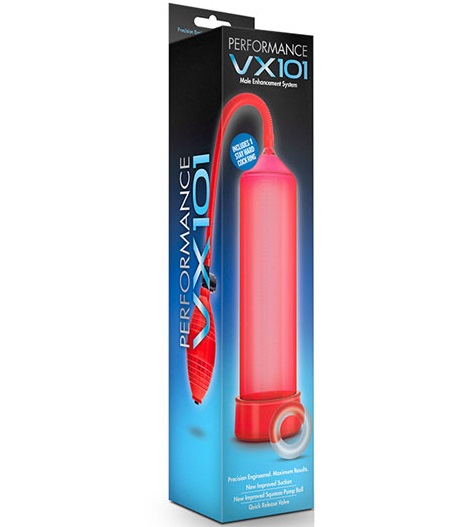 t331190 - Вакуумная помпа "Performance VX101" t331190 - Вакуумная помпа "Performance VX101"