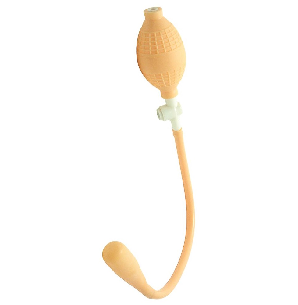 dd50439 - Анальная груша "Simply Anal Baloon" dd50439 - Анальная груша "Simply Anal Baloon"