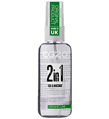 con00320 - Силиконовый лубрикант "Egzo Wow", 50 ml con00320 - Силиконовый лубрикант "Egzo Wow", 50 ml