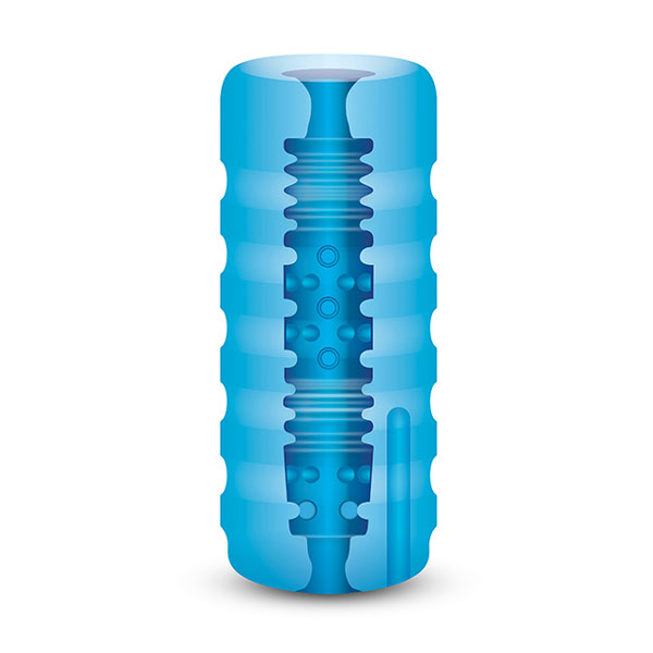 t670031 - Мастурбатор "Zolo Backdoor Squeezable Vibrating Stroker" t670031 - Мастурбатор "Zolo Backdoor Squeezable Vibrating Stroker"