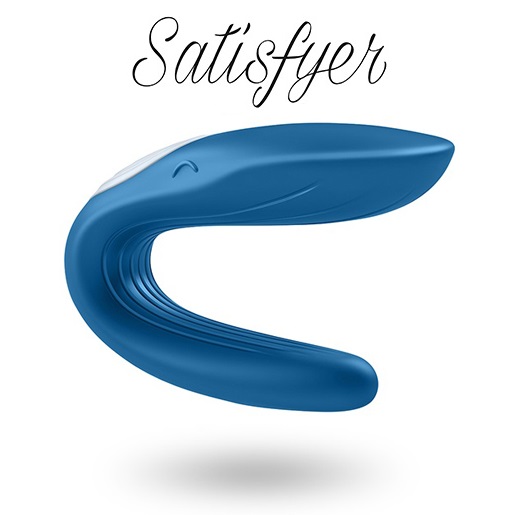 t360031 - Вибростимулятор "Satisfyer Partner Whale" t360031 - Вибростимулятор "Satisfyer Partner Whale"