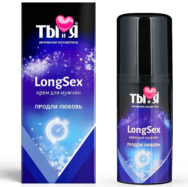 br10963 - Крем-пролонгатор "LongSex", 20 ml br10963 - Крем-пролонгатор "LongSex", 20 ml