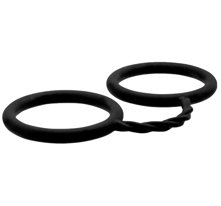 dd21076 - Силиконовые наручники "Bondx Silicone Cuffs" dd21076 - Силиконовые наручники "Bondx Silicone Cuffs"