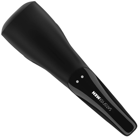t360090 - t360090 Мастурбатор Satisfyer Men Wand Vibration t360090 - t360090 Мастурбатор Satisfyer Men Wand Vibration