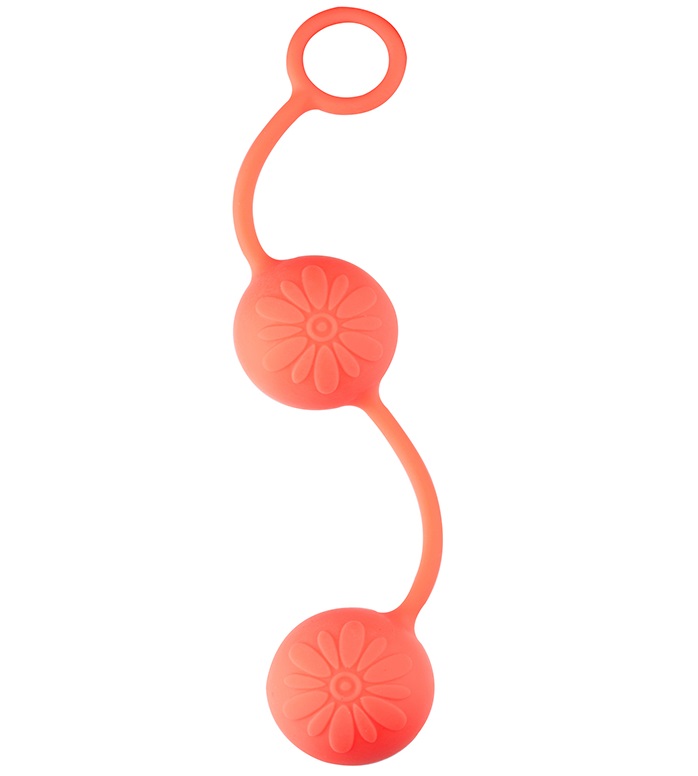 dd20576 - Вагинальные шарики "Pleasure Balls" dd20576 - Вагинальные шарики "Pleasure Balls"