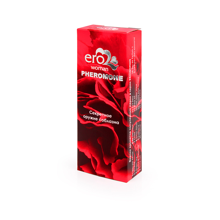 br22096 - Духи с феромонами "Erowoman #0 - Нейтрал", 10 ml br22096 - Духи с феромонами "Erowoman #0 - Нейтрал", 10 ml