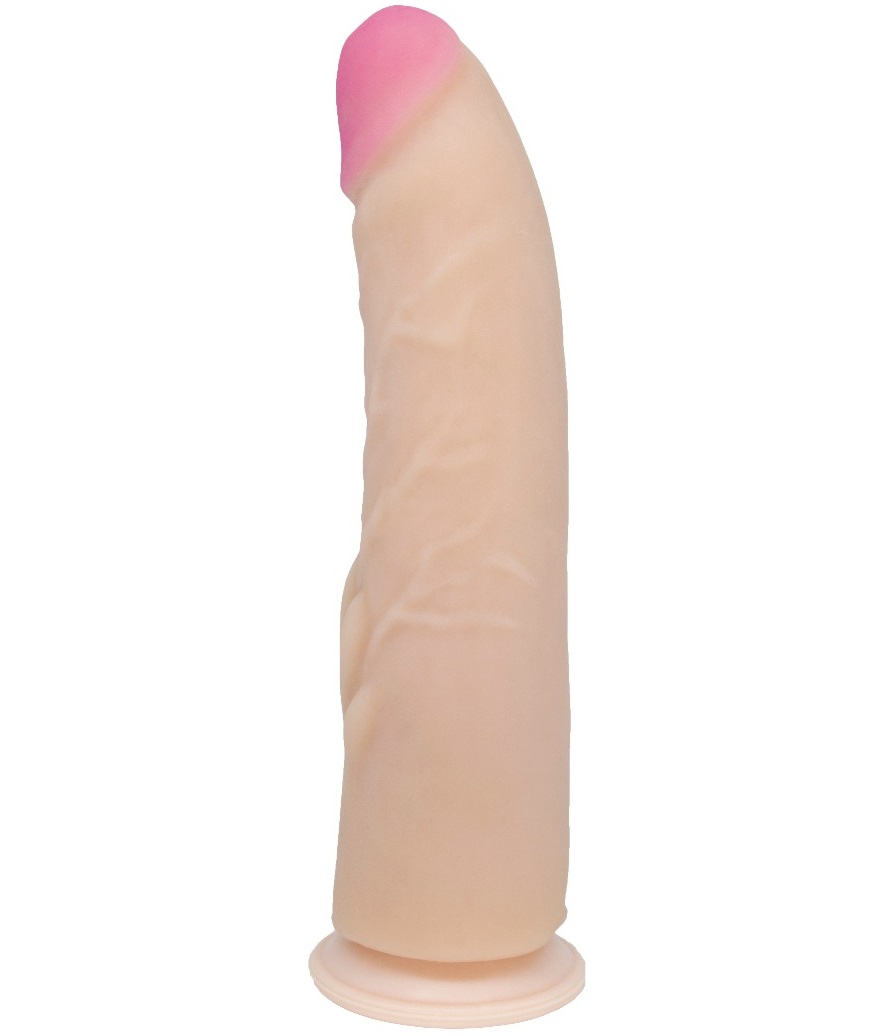 ru550203 - Фаллоимитатор "Android I" ru550203 - Фаллоимитатор "Android I"