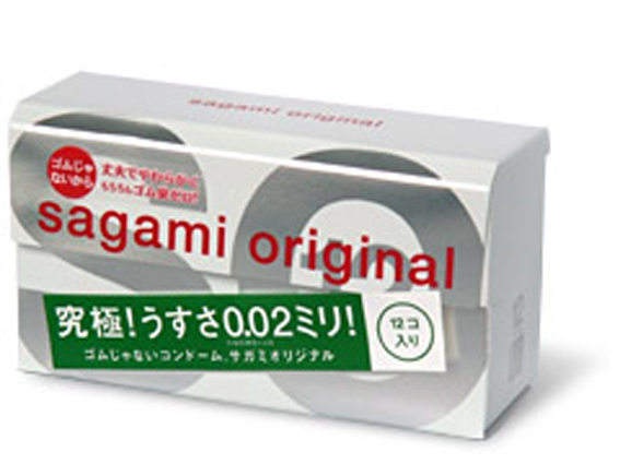 con00122 - Презервативы "Sagami Original 0.02", 12 шт. con00122 - Презервативы "Sagami Original 0.02", 12 шт.