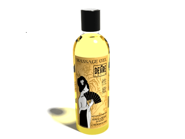 rp00047 - Массажное масло "Desire" с феромонами, 150 ml rp00047 - Массажное масло "Desire" с феромонами, 150 ml