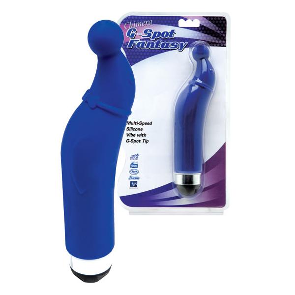 dd20338 - Вибратор "G-Spot Fantasy" dd20338 - Вибратор "G-Spot Fantasy"