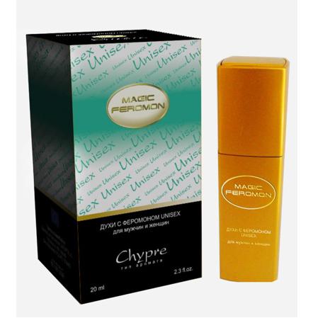 rp00159 - Духи с феромонами "Magic Feromon - Chypre" унисекс, 20 ml rp00159 - Духи с феромонами "Magic Feromon - Chypre" унисекс, 20 ml